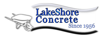 LakeShore Concrete - Lake Oswego, Oregon. Batching New Concrete Since 1956